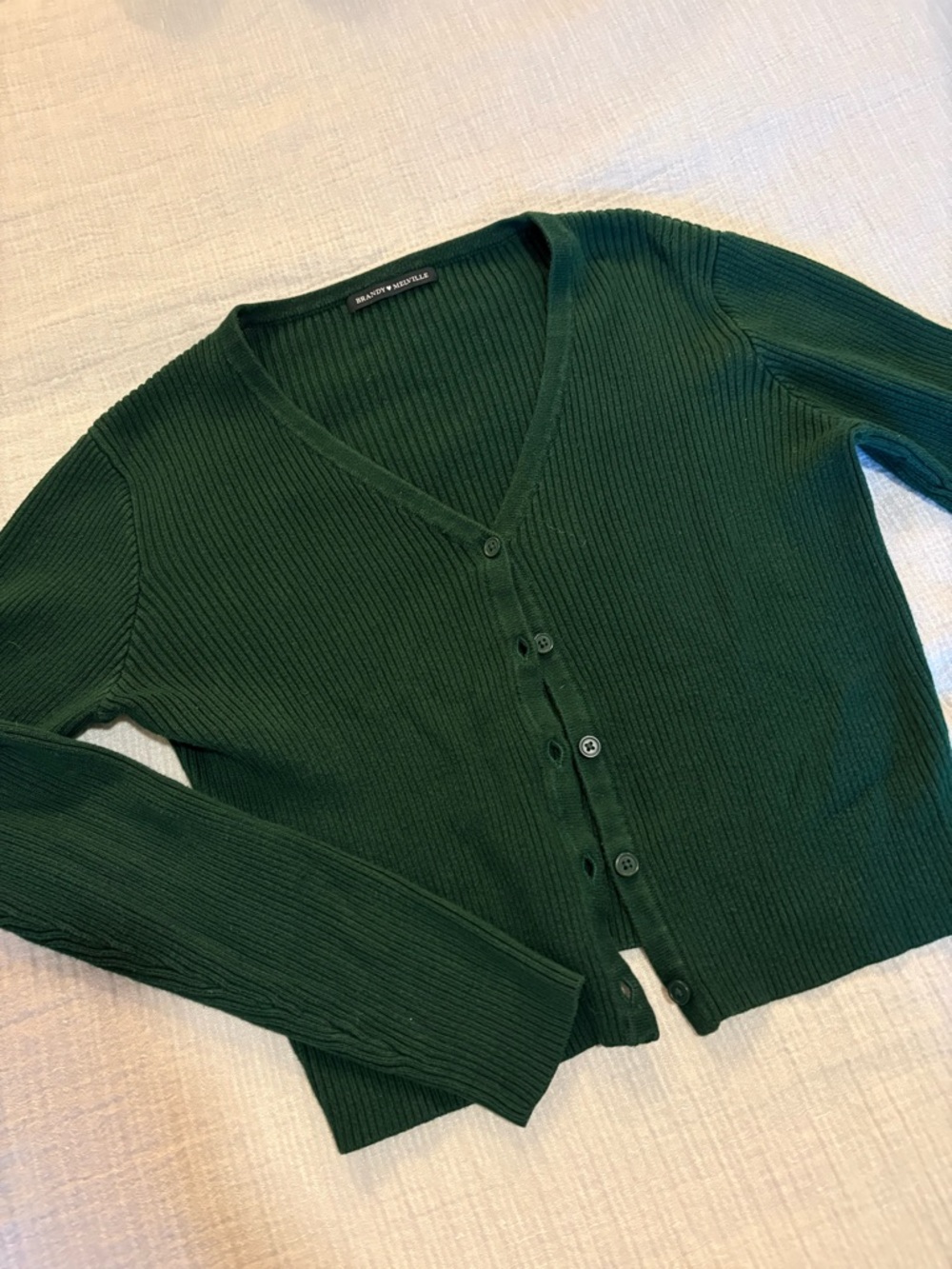 Brandy Melville Cardigan